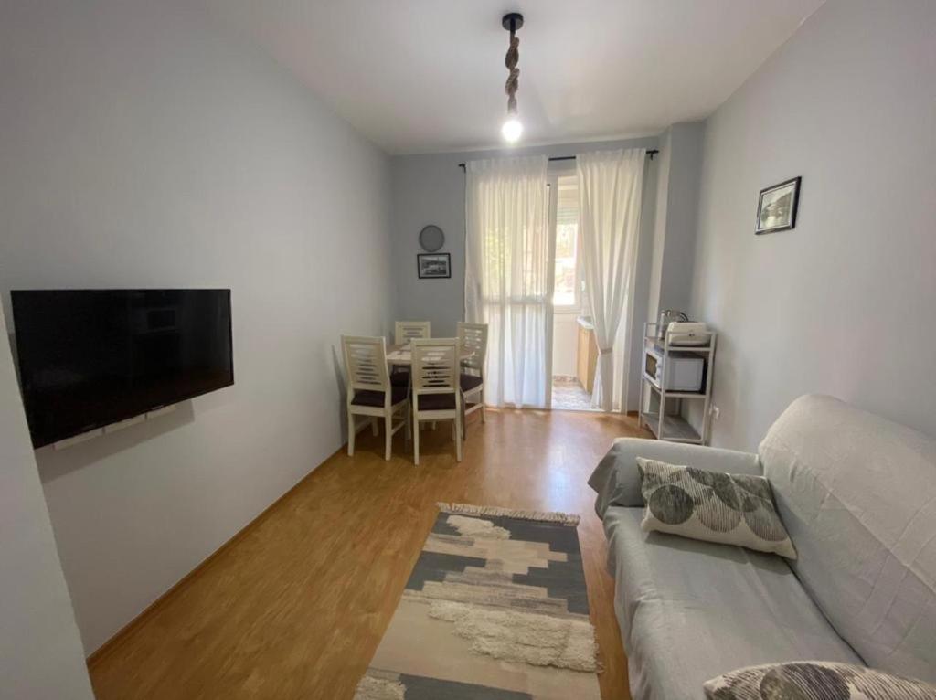 Center Apartment 2 Shkodër Exteriér fotografie